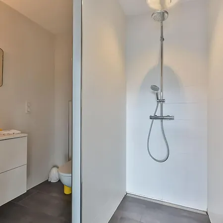 L'atrie-villa Piscine - Jacuzzi - Sauna Aizenay