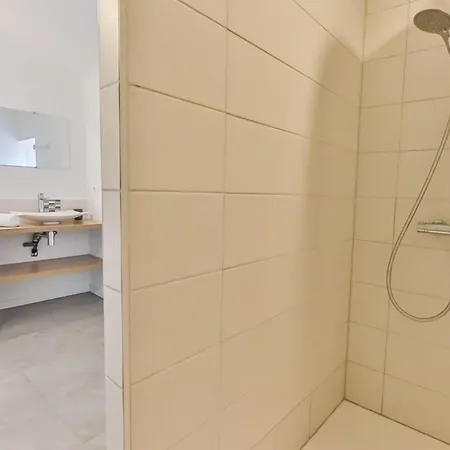 L'atrie-villa Piscine - Jacuzzi - Sauna