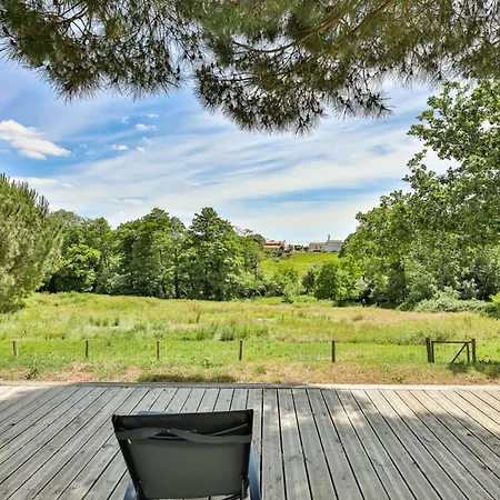 L'atrie-villa Piscine - Jacuzzi - Sauna *